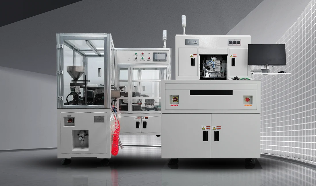 Res -Maschine