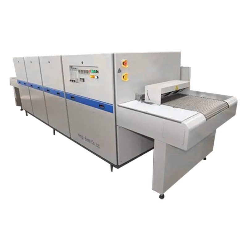 Automatischer Trocknungsofen