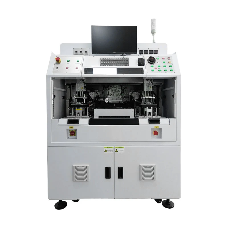 Automatische HTCC -Schneidemaschine