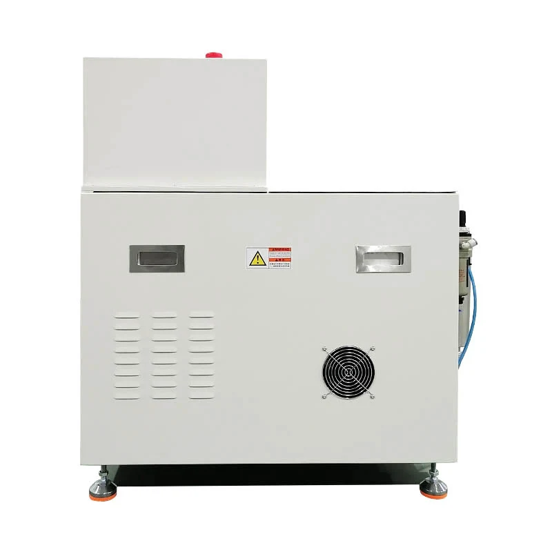 Automatische HTCC -Wandmaschine
