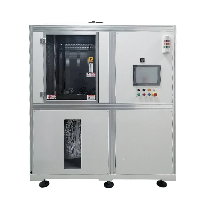 Automatische HTCC warme Isostatische Pressemaschine
