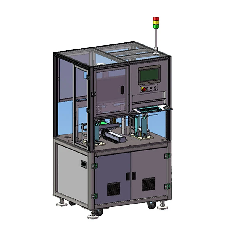 Automatische MCH -Codierungsmaschine
