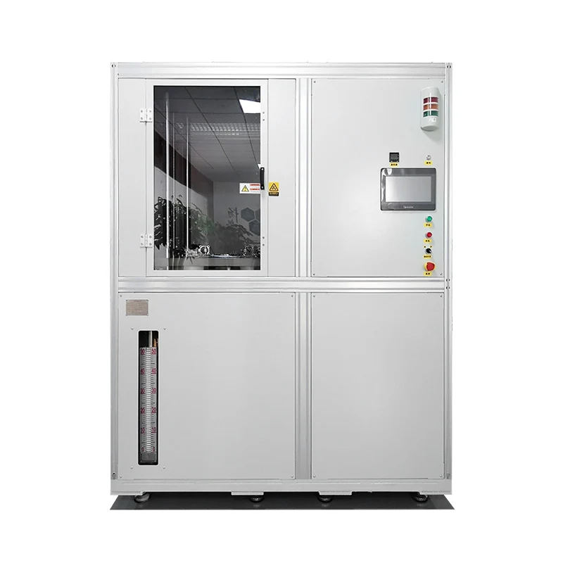 Automatische mch warme isostatische Pressemaschine