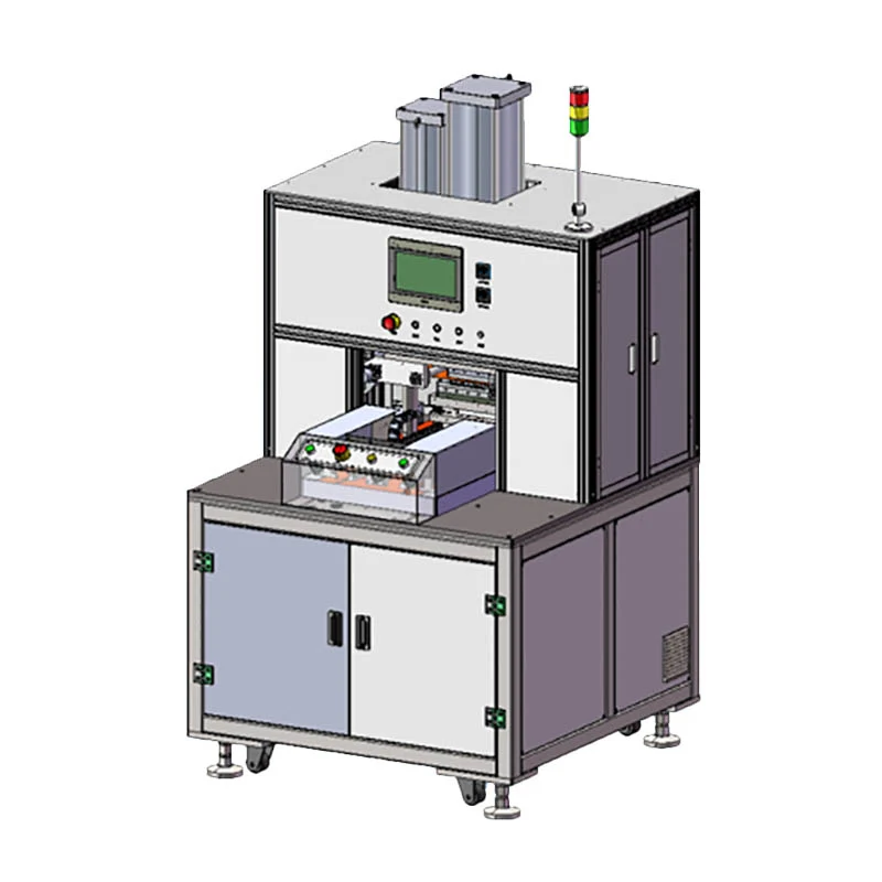 HTCC -Levelmaschine