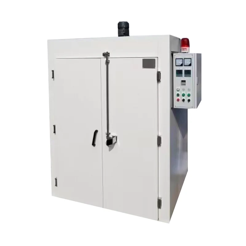 Großer Backofen (H2200*W1800*D850mm)