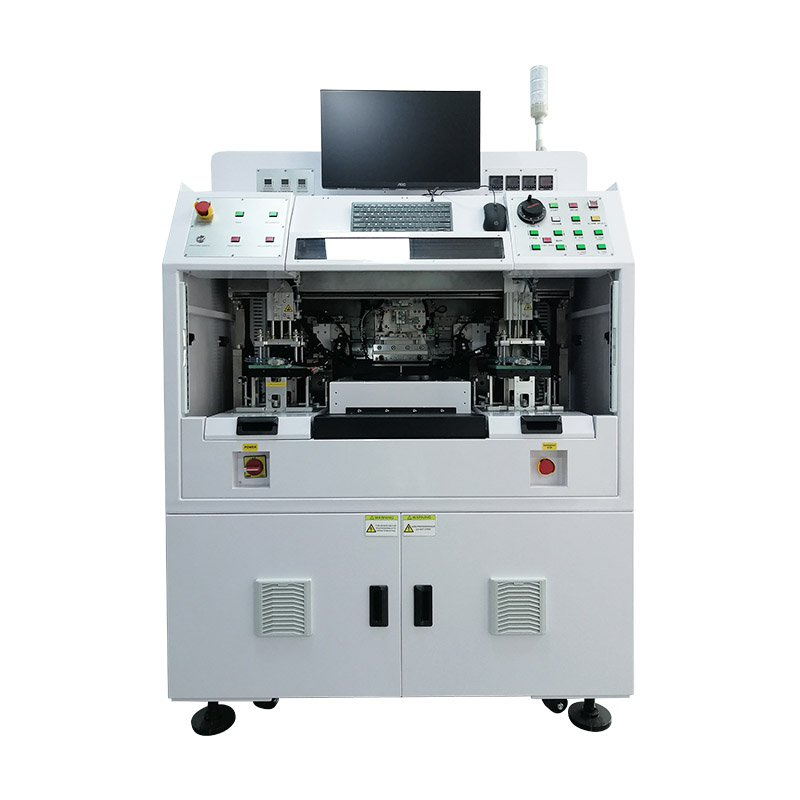 Automatische MLCC -Schneidemaschine