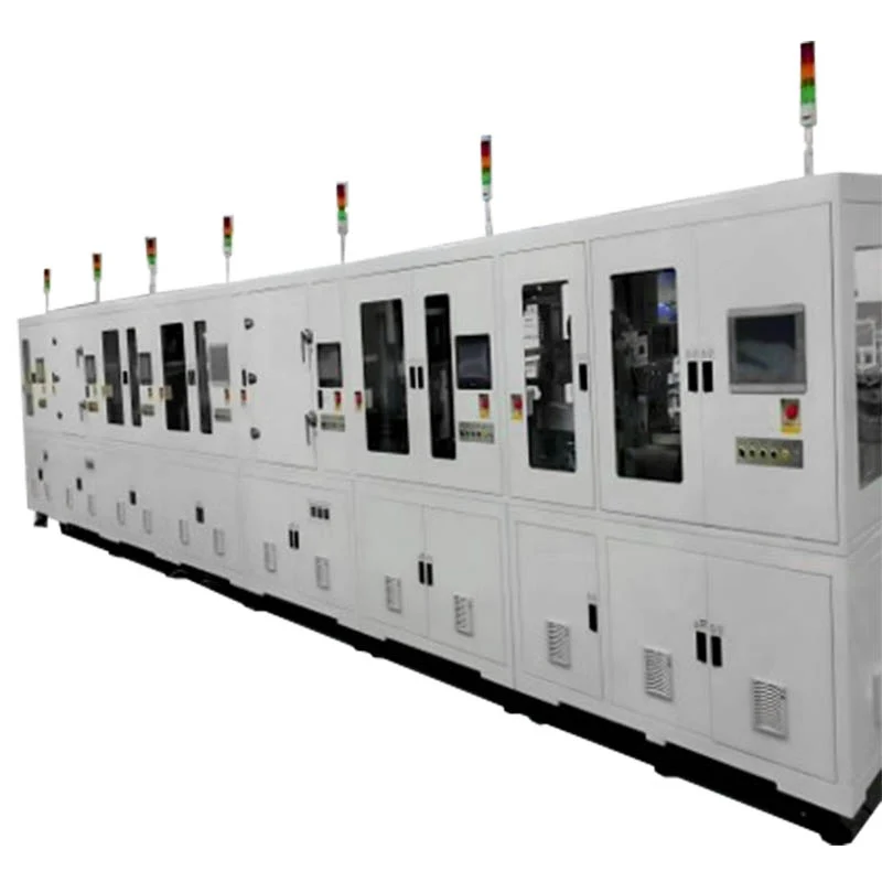 Automatische MLCC -Enddichtungsmaschine