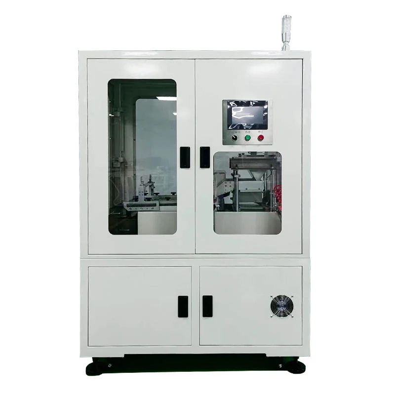 Automatische MLCC -Screening -Maschine
