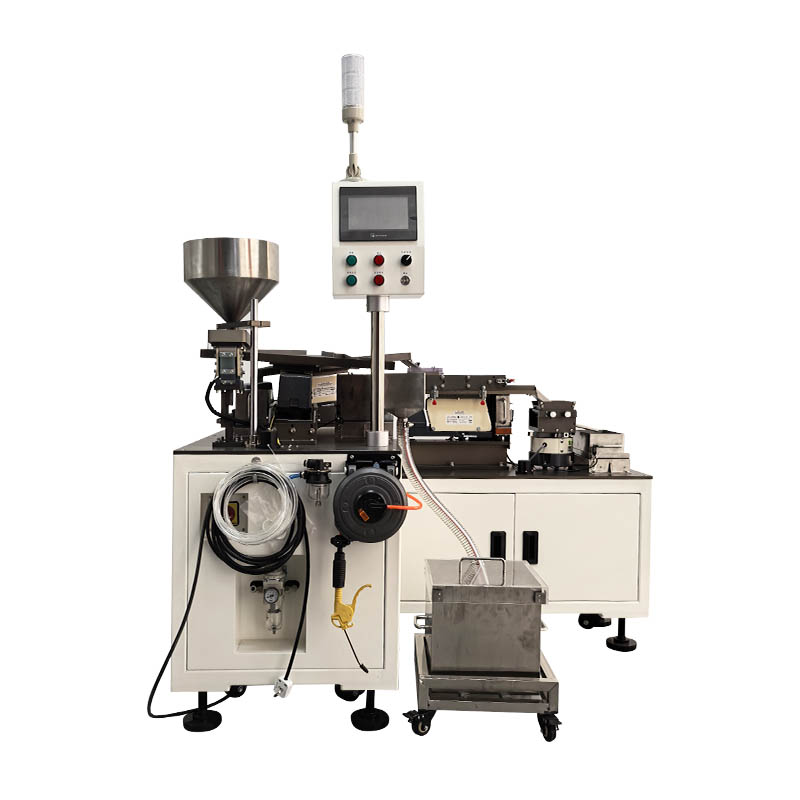 MLCC-Sedimentationssortierer