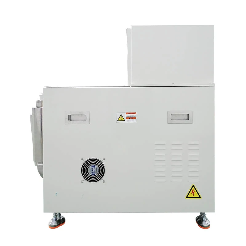 Halbautomatische HTCC -Wandmaschine
